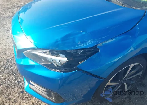 2020 Subaru Impreza Sport 5-Door from USA, damaged, VIN 4S3GTAM69L3719891